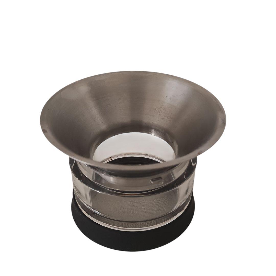 AMERICANPRESS アメリカンプレスコーヒーメーカー　 ポッド用ファネル