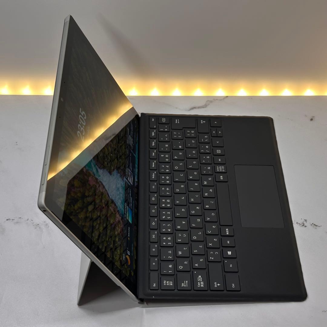 【BT◎】Surface Pro 7 Core i5/8GB/128GB