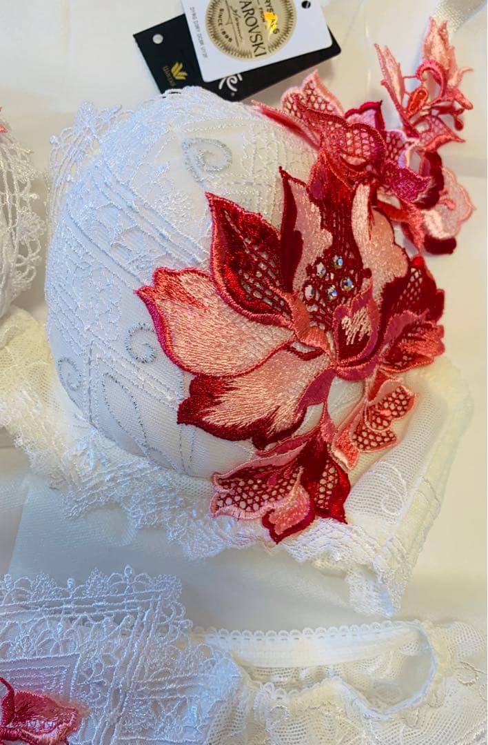 Wacoalサルート　プレステージ　ジャズD65ブラ&ソングM