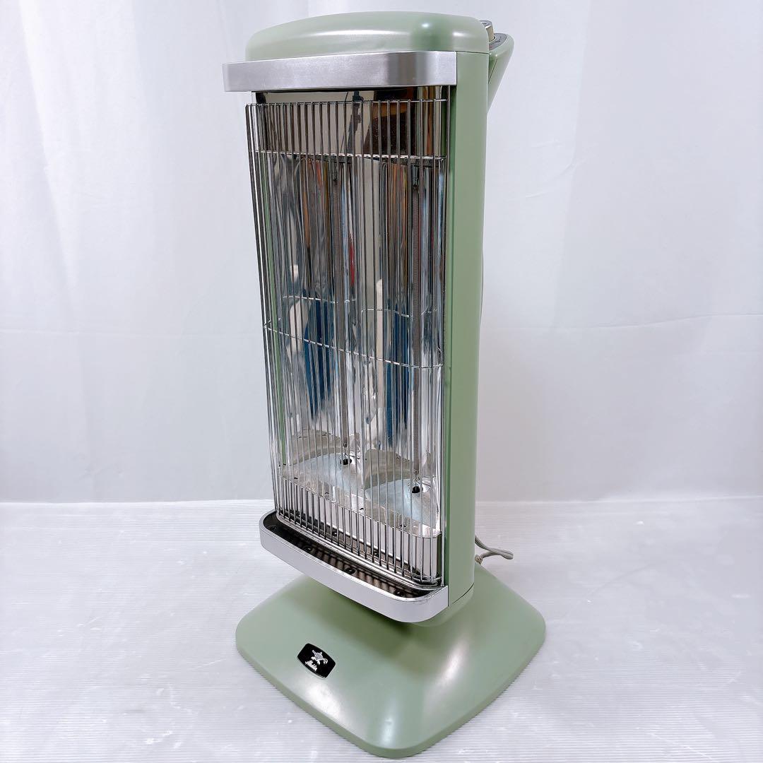 【美品】Aladdin アラジン 遠赤グラファイトヒーター CAH-2G10C