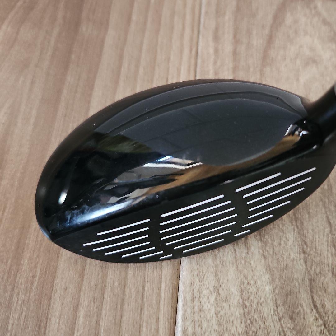 リョーマ RYOMA 黒 ＵＴ5U-27度 BEYOND POWER (∞)