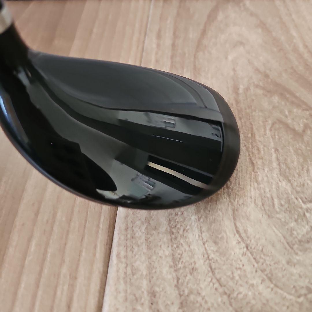 リョーマ RYOMA 黒 ＵＴ5U-27度 BEYOND POWER (∞)