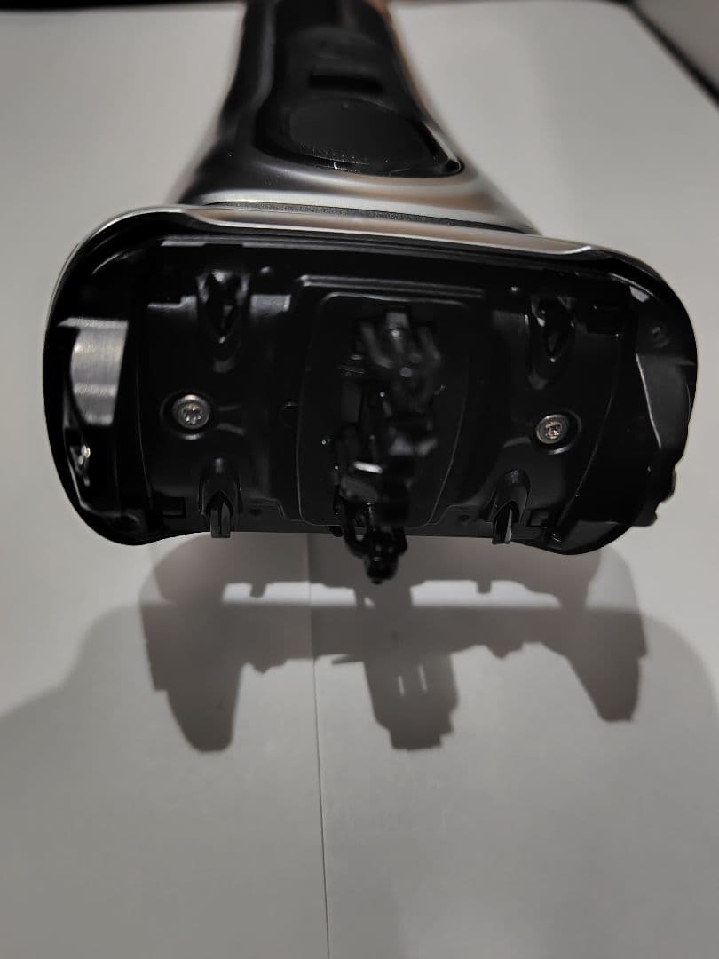 ドラ　ブラウン　シリーズ9Pro+　シェーバー