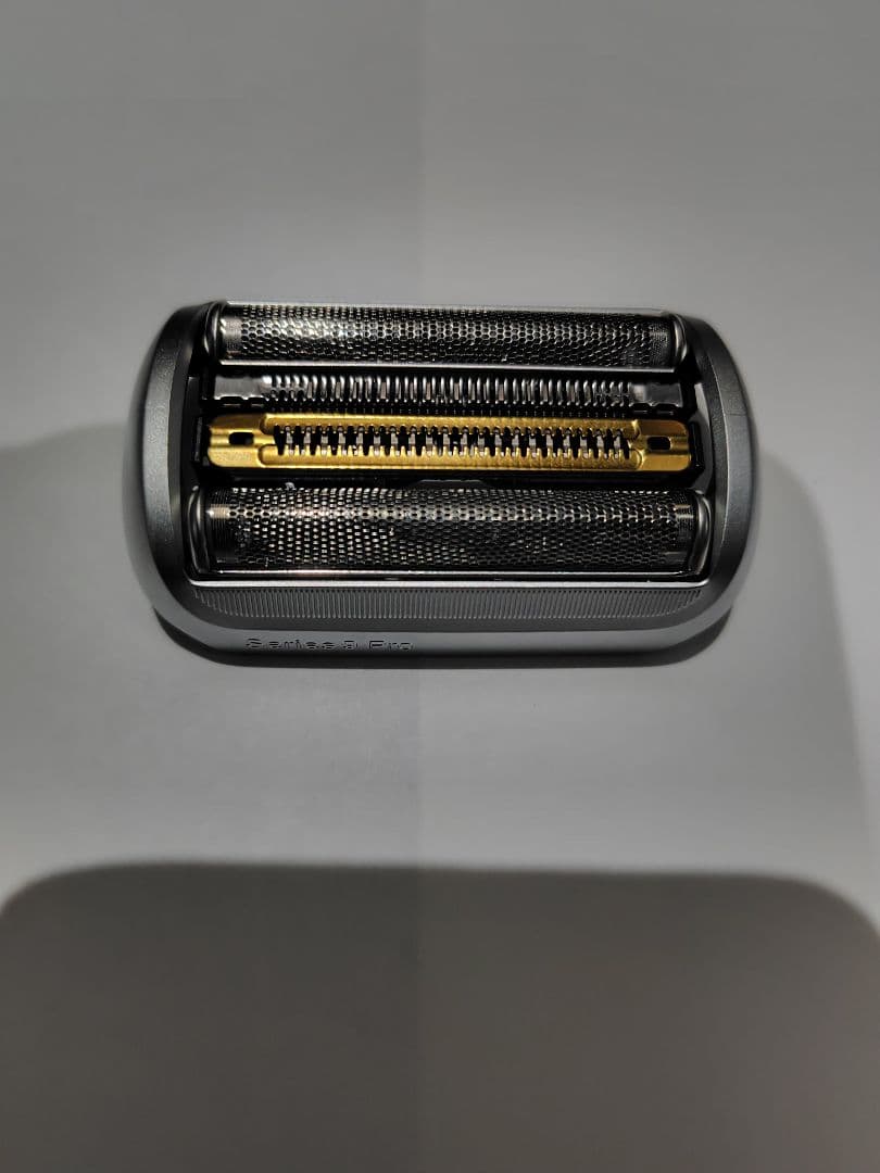 ドラ　ブラウン　シリーズ9Pro+　シェーバー