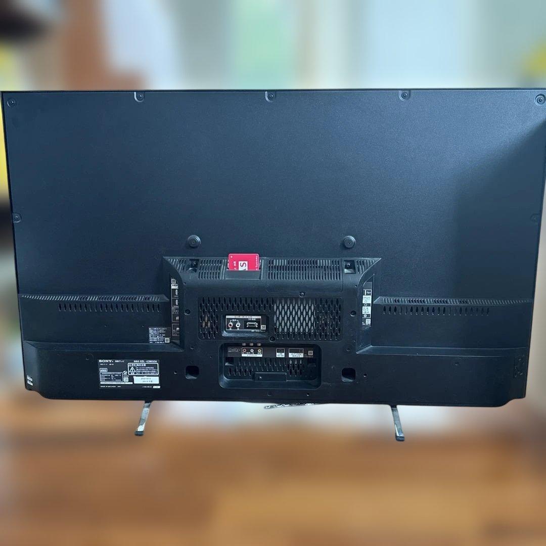 【画質良好】SONY液晶テレビBRAVIA KDL 42W650A 2013年製
