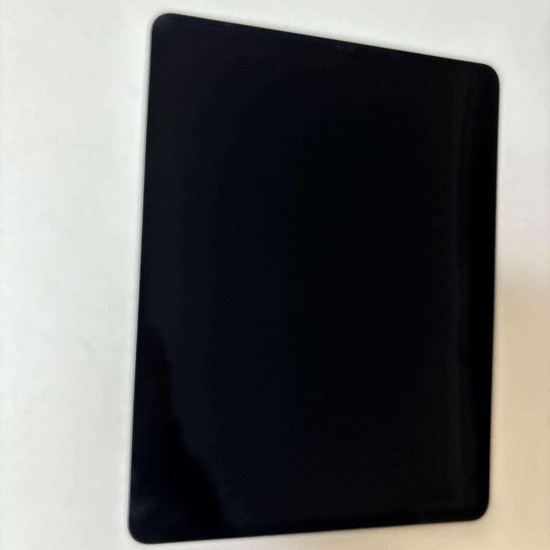 iPad Pro 12.9 （バッテリー96%）+ Apple Pencil