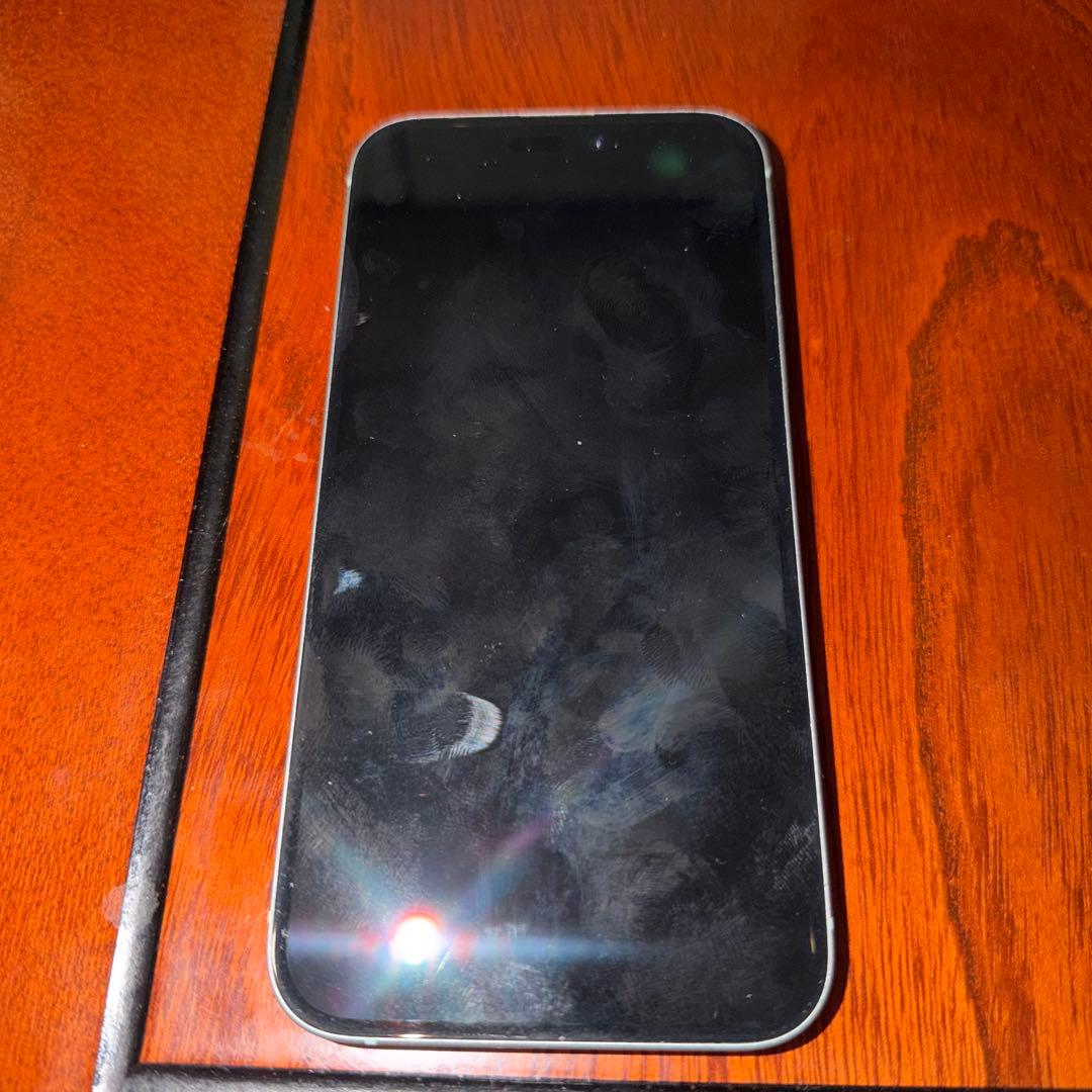 携帯電話本体 Apple iPhone 15plus