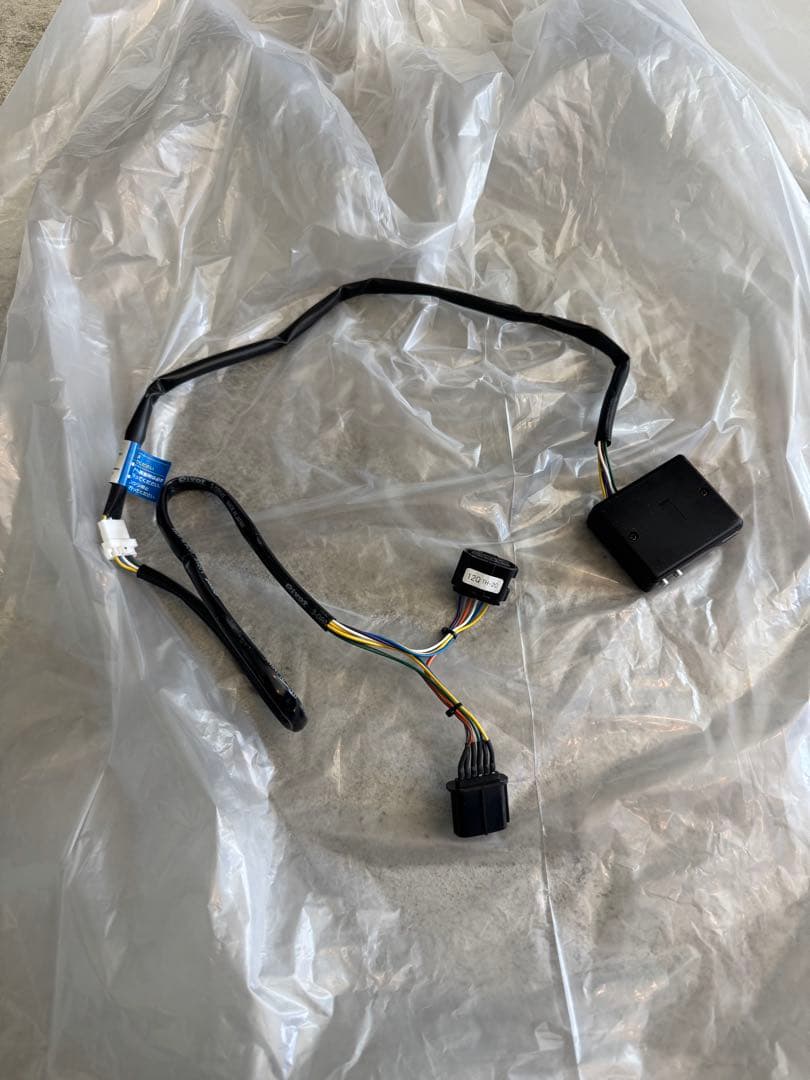 ジムニー スロットルコントローラー 3-drive