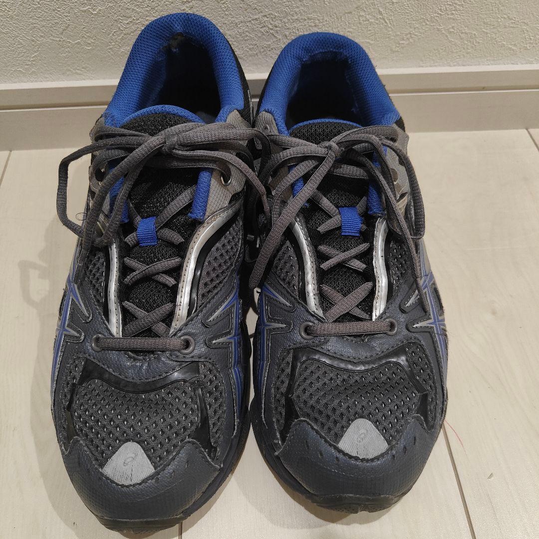 ASICS × Kiko GEL-QUANTUM ZIENTZIA (28cm)