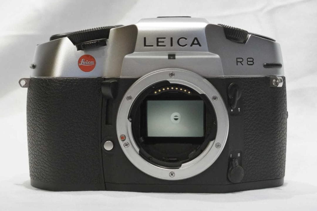 LEICA R8 良品　動作確認済み　格安