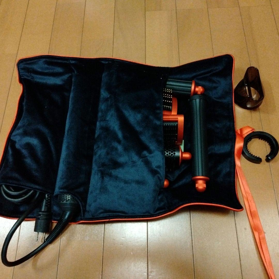 dyson　エアラップ