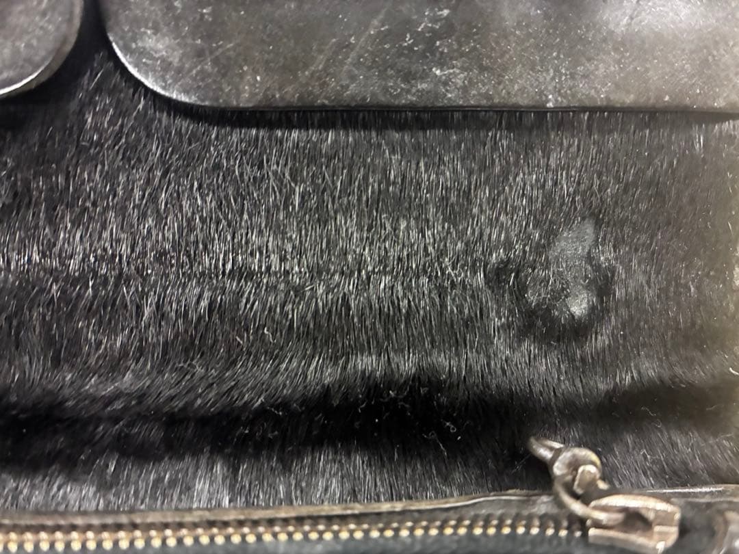 シ*ル様 lynchsilversmith リンチシルバースミス コードバンウォ