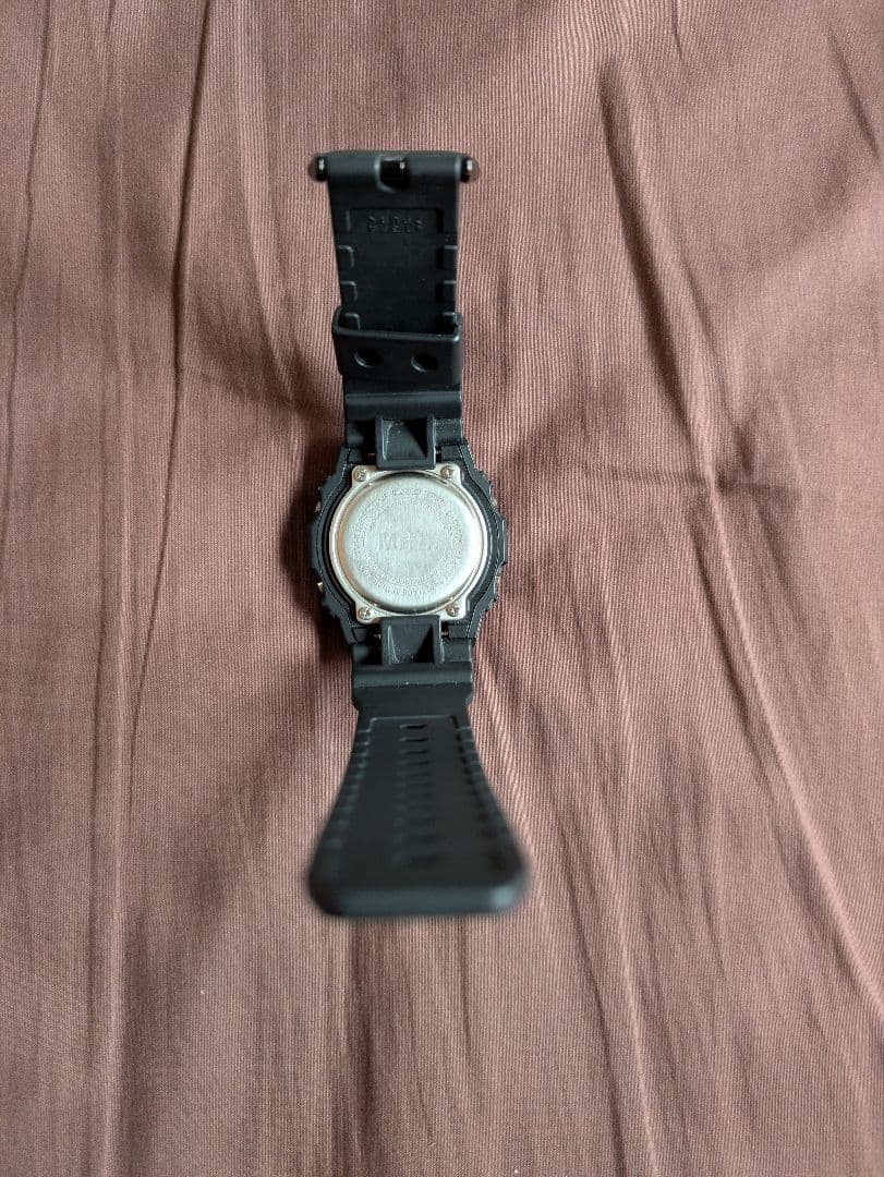 T*e様 腕時計　G-SHOCK 5点セット　4