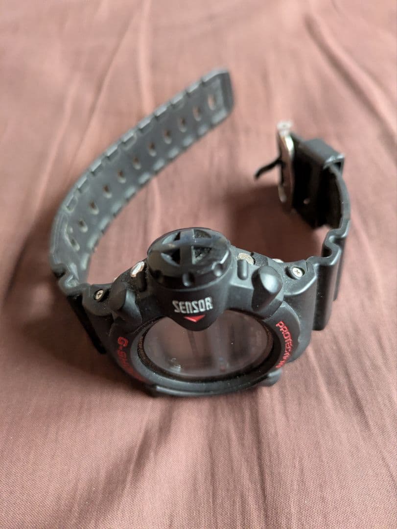 T*e様 腕時計　G-SHOCK 5点セット　4