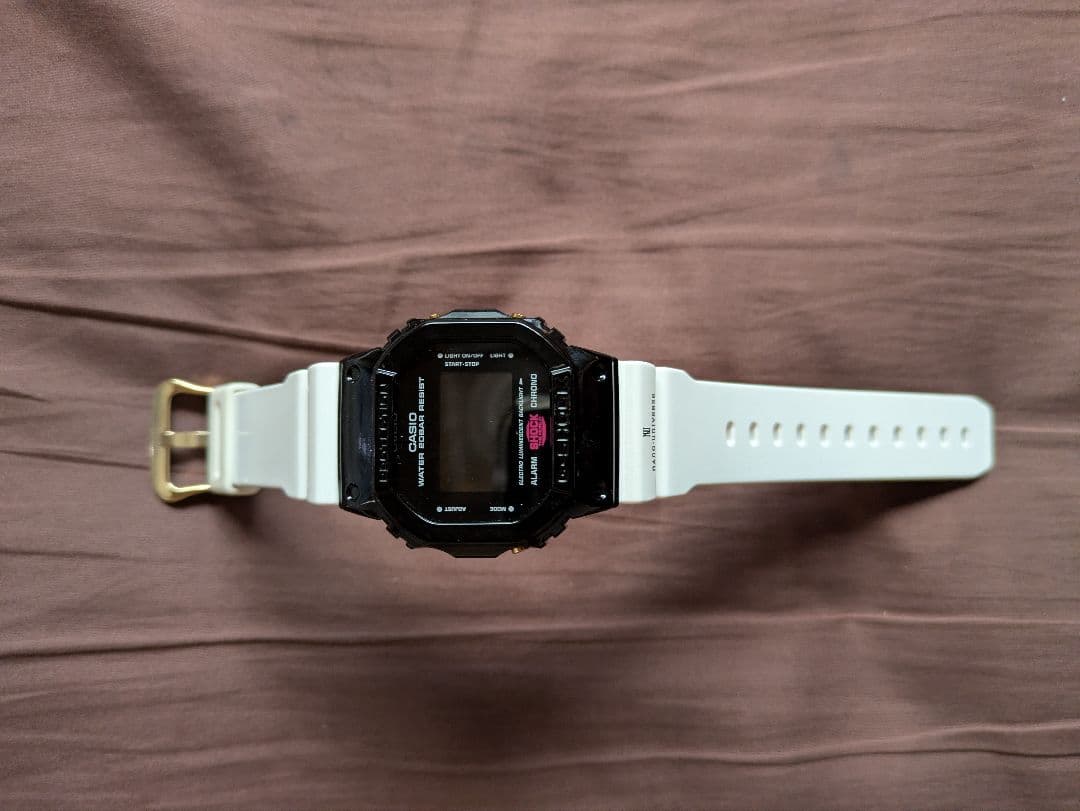 T*e様 腕時計　G-SHOCK 5点セット　4