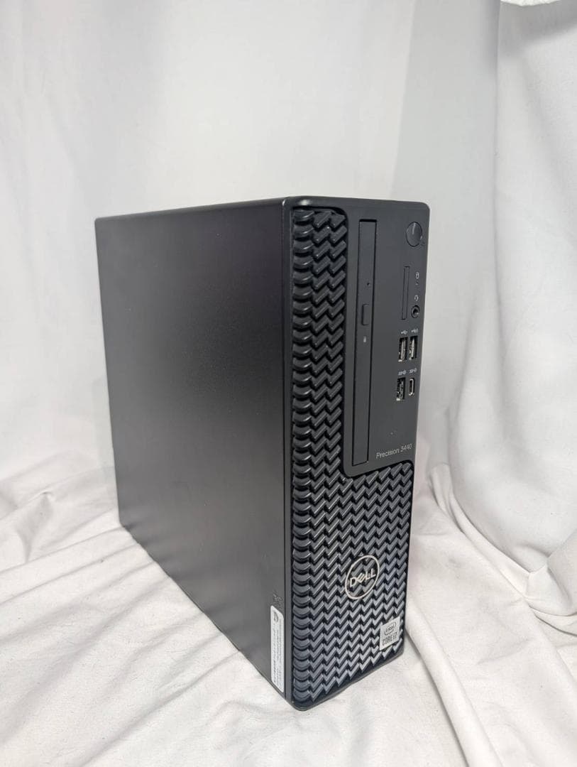 高性能 Dell 第10世代 i7 /16GB/SSD+HDD/Office