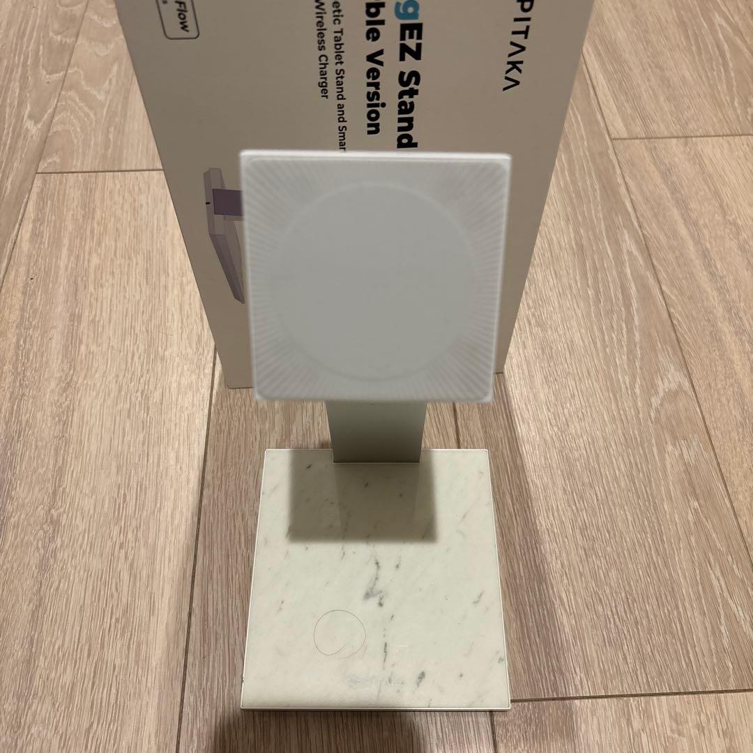 iPadアクセサリー PITAKA Magez Stand Marble Version