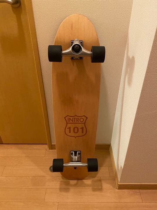 INTRO サーフスケートボード