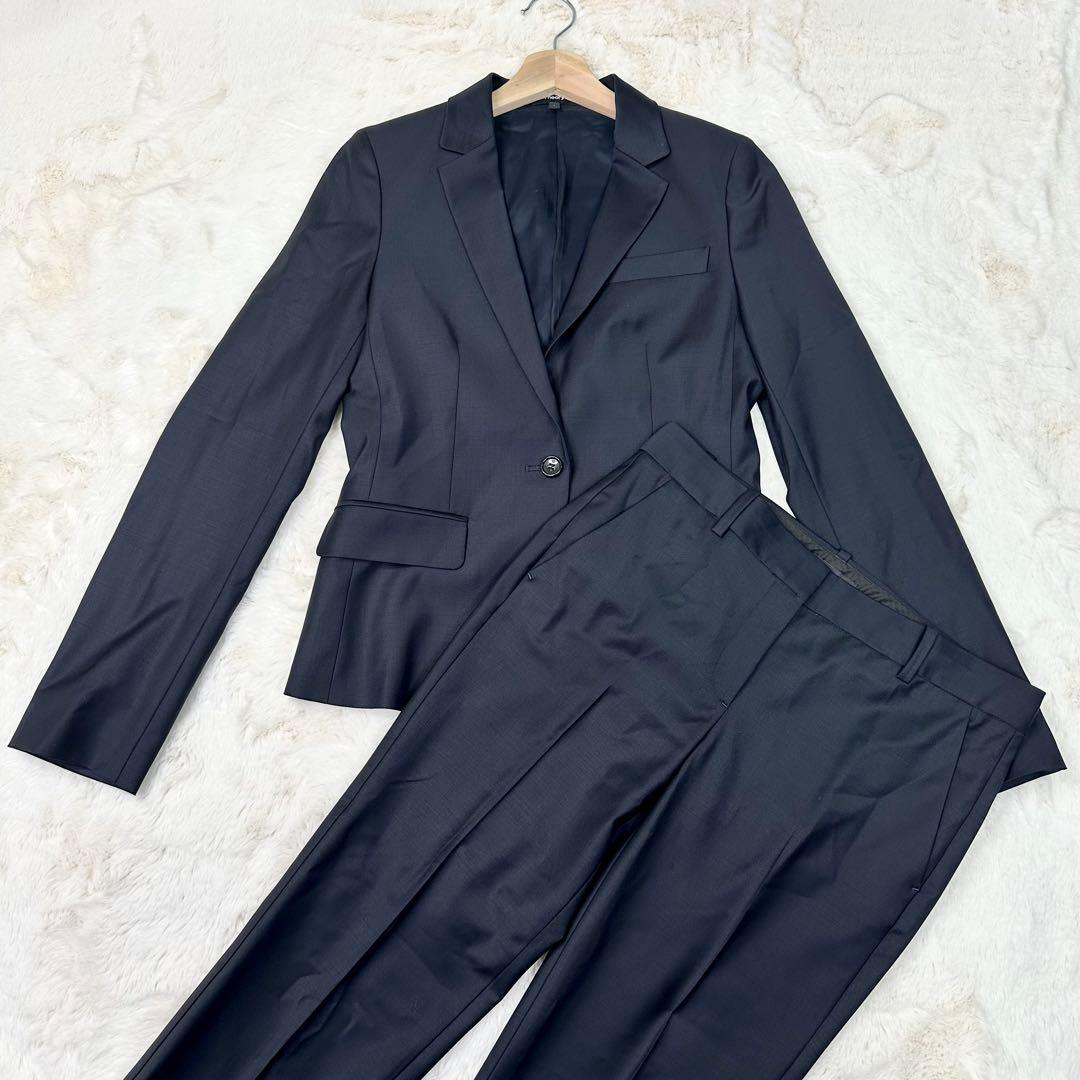 ✨美品✨Theory セオリー SUPER TAILOR セットアップ 2 4