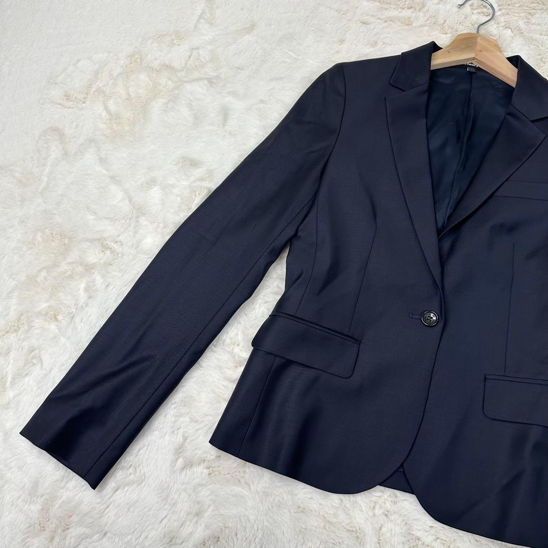 ✨美品✨Theory セオリー SUPER TAILOR セットアップ 2 4