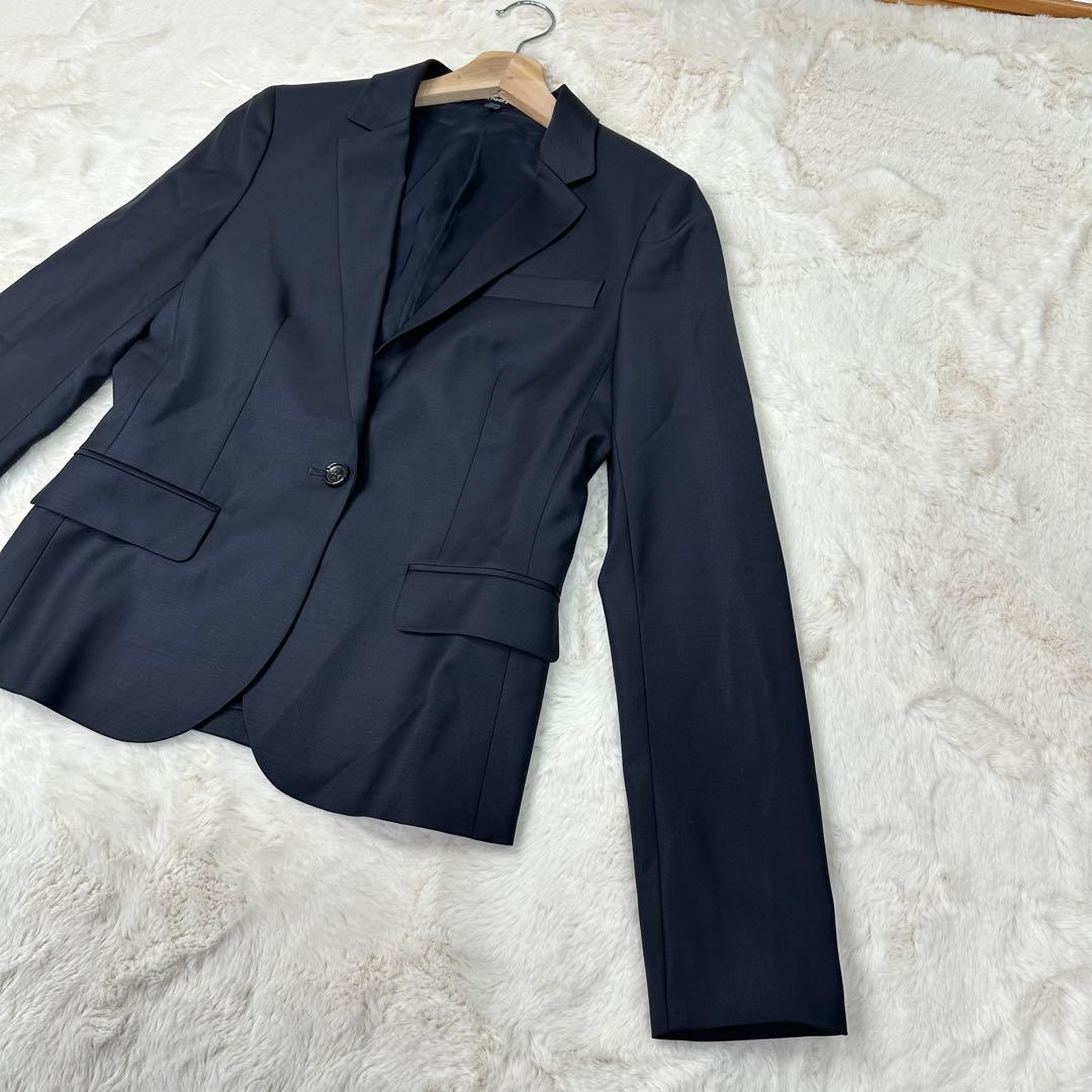 ✨美品✨Theory セオリー SUPER TAILOR セットアップ 2 4