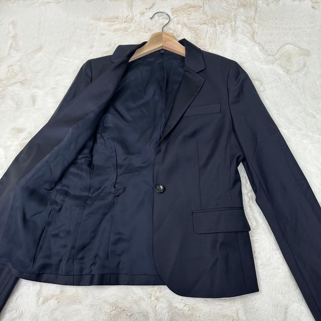 ✨美品✨Theory セオリー SUPER TAILOR セットアップ 2 4