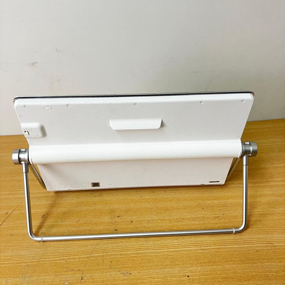 Panasonic UN-15TD7D ポータブルテレビ