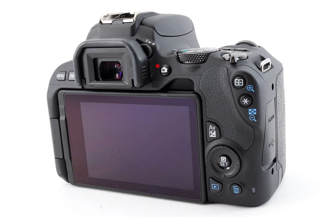 キャノン canon kiss x9 標準&望遠&単焦点トリプルレンズセット