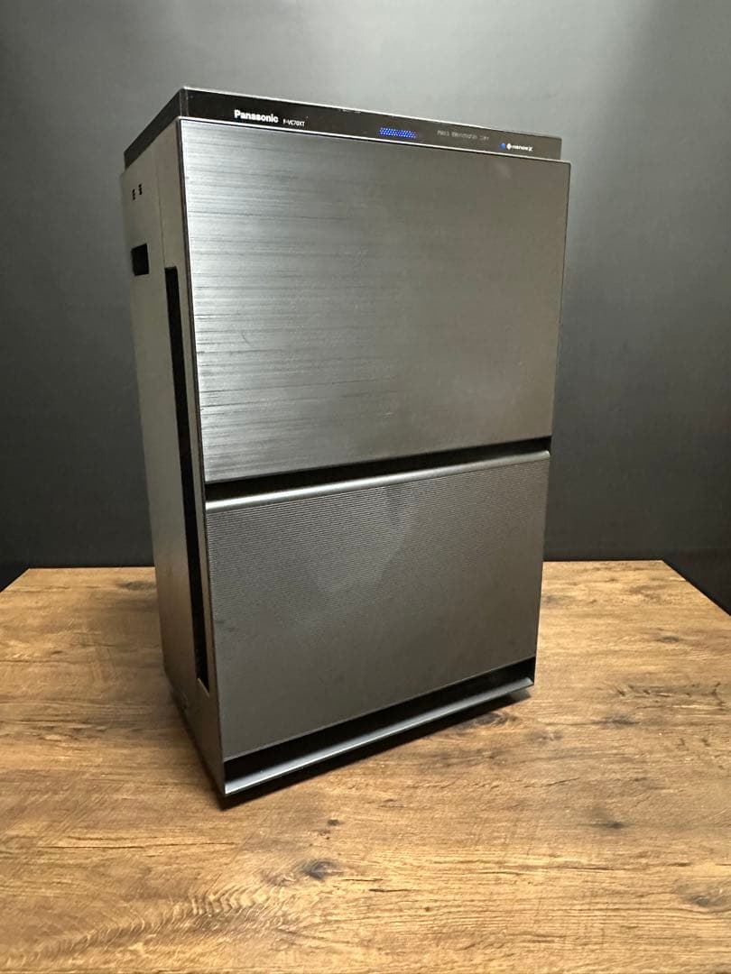 パナソニック 加湿空気清浄機 F-VC70XT 2020年製 ナノイーX