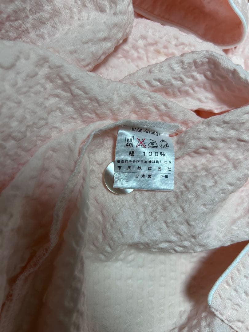 ラルフローレン　パジャマ　レディース　M