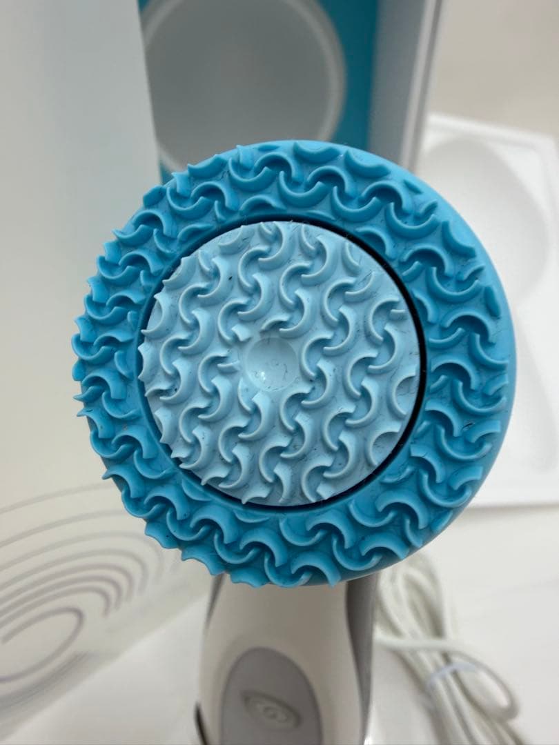 LumiSpa 美顔器 ニュースキン ルミスパ