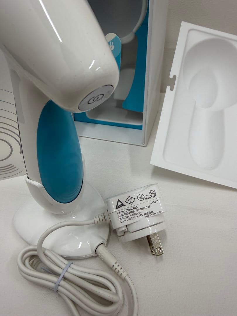 LumiSpa 美顔器 ニュースキン ルミスパ