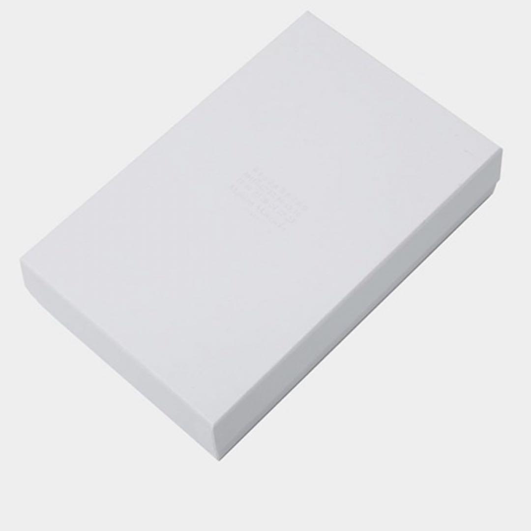 【ほぼ未使用】国内正規店購入メゾンマルジェラ　長財布