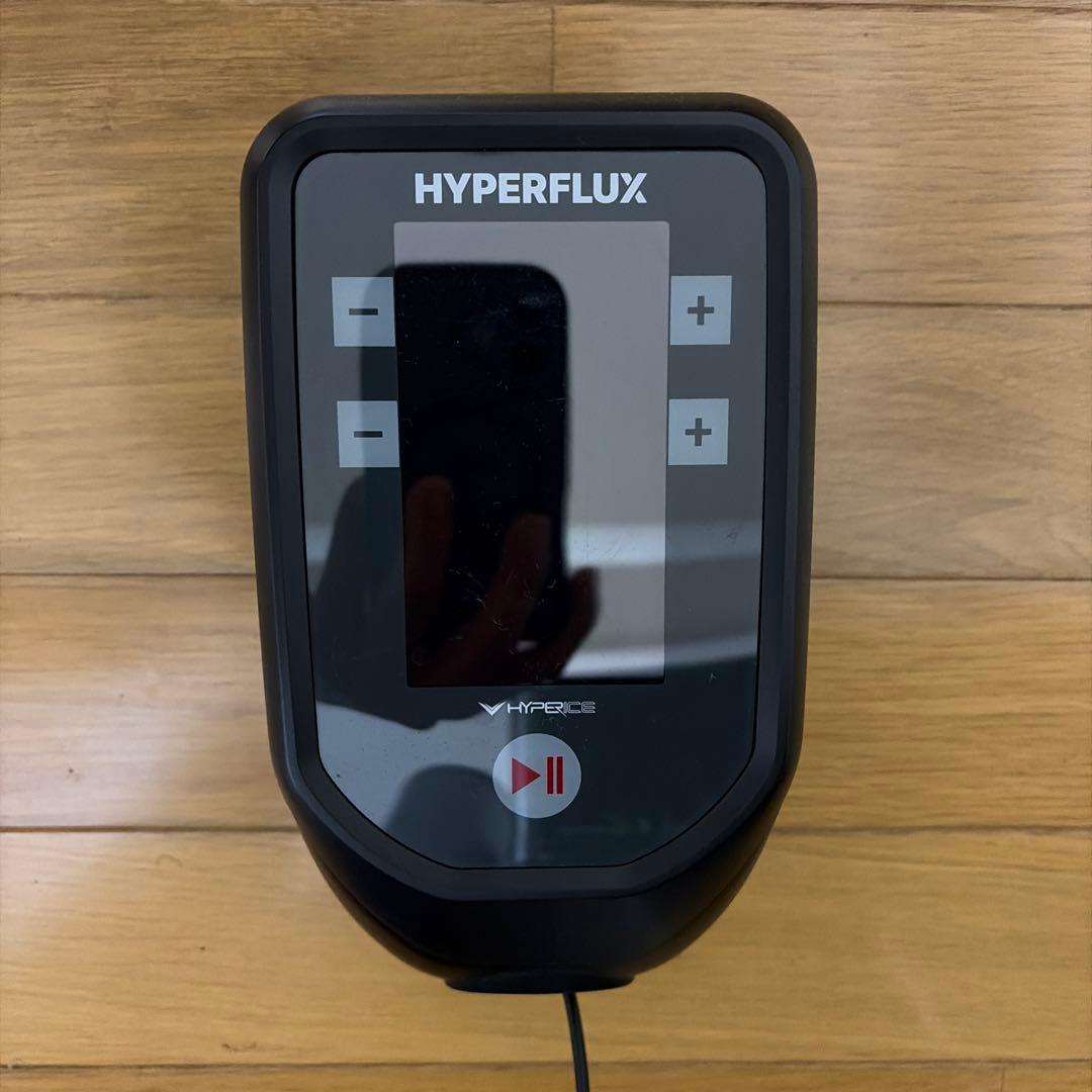 その他 Hyperflux