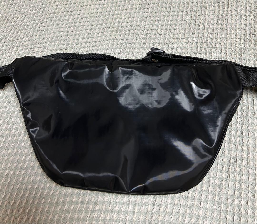 LeSportsac×Ameri DX Belt Bag ブラック
