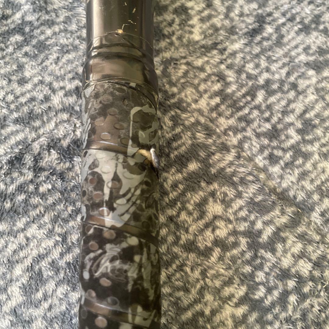 h*a様 ミズノ ビヨンドマックスレガシー 軟式少年用バット 78cm