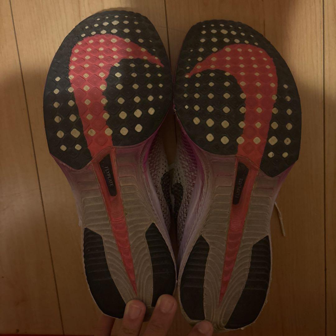 NIKE ヴェイパーフライ3 26cm