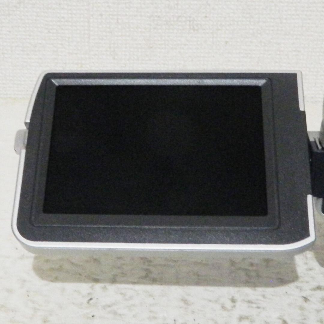動作品 Sony DCR-TRV107 miniDV ビデオカメラ ダビング等に