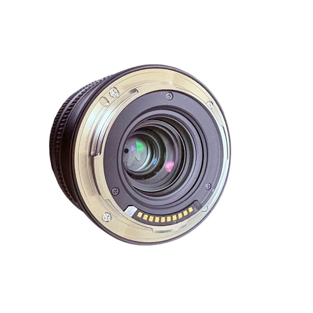 美品 SIGMA 45mm F2.8 DG DN Lマウント ライカ