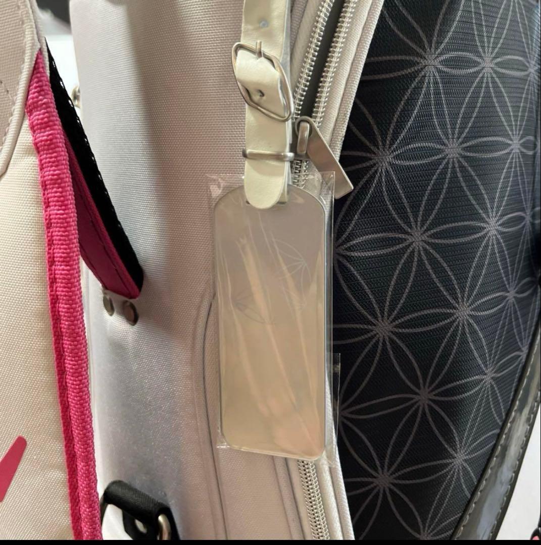 Callaway Solaire レディースゴルフクラブ 8本セット