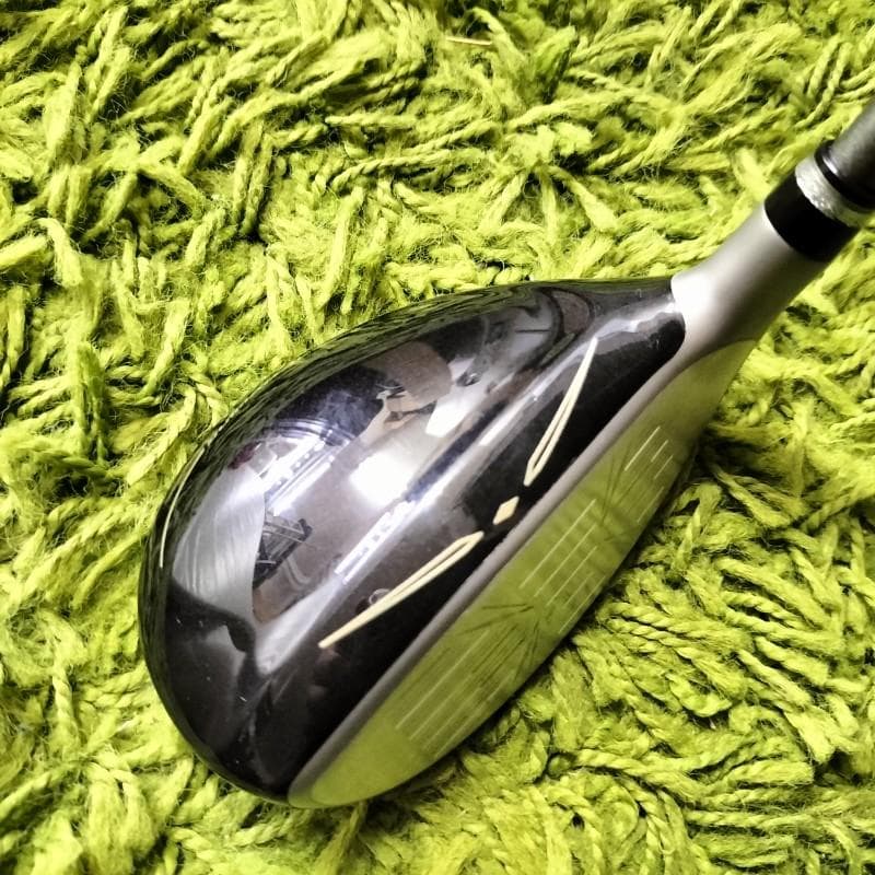 ダンロップ XXIO PRIME 2023 H8 R2