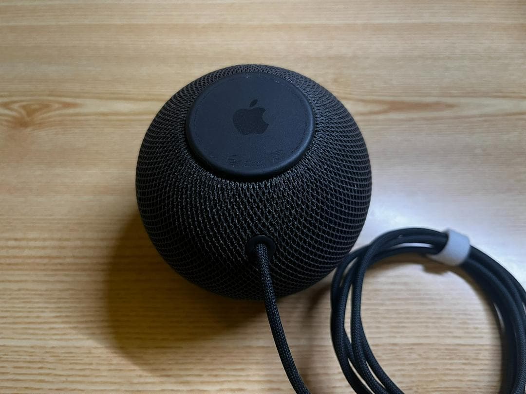 Apple (アップル)  Pod mini ブラック