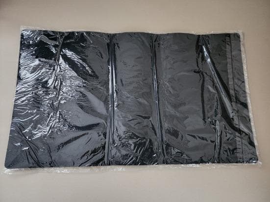 ノラと皇女と野良猫ハート　ラバーマット