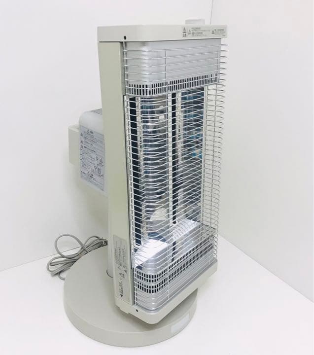 ダイキン セラムヒートERFT11VSE6 遠赤外線ヒーター 2018年製