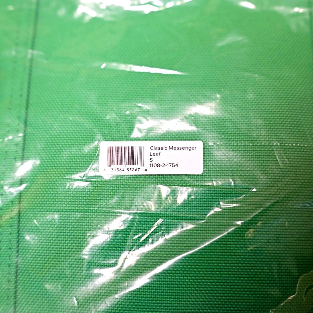 ティンバックツー TIMBUK2 クラシックスメッセンジャーバッグ　Sサイズ