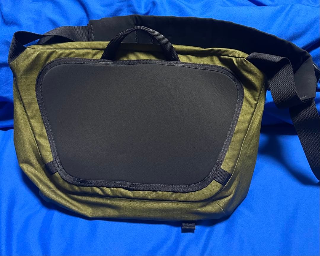 アークテリクス　GRANVILLE 10 COURIER BAG 廃盤カラー