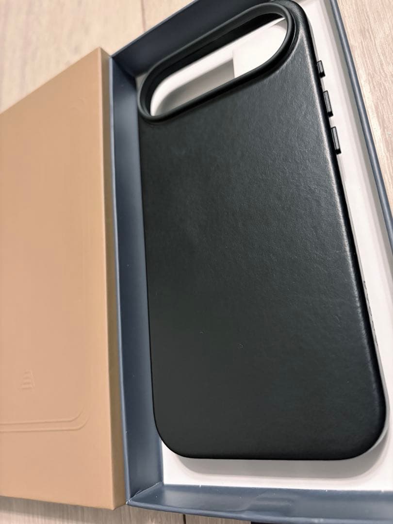 11/7迄値引　iPhoneAir用ケース　AndarAspen ※日本未発売