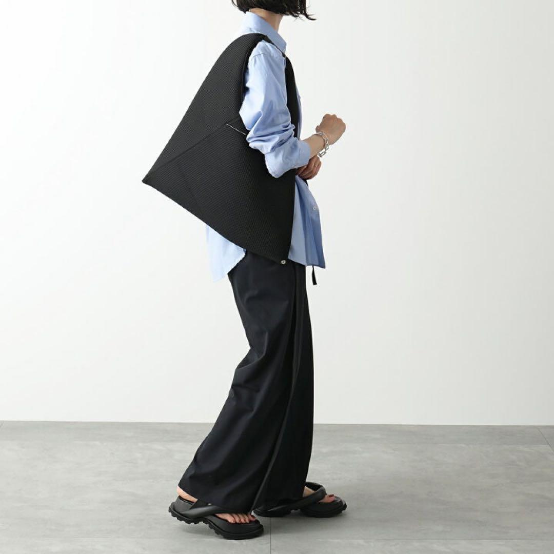 MM6 Maison Margiela ジャパニーズ ミディアム メッシュ 新品