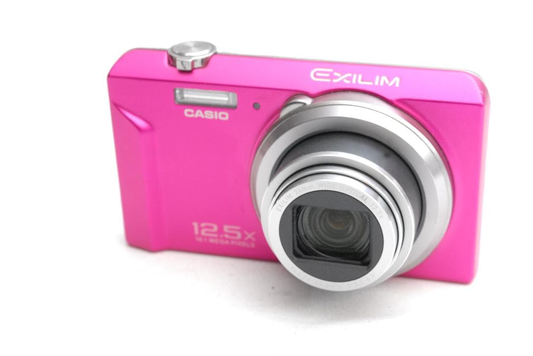 CASIO EXILIM EX-ZS150 (良品）