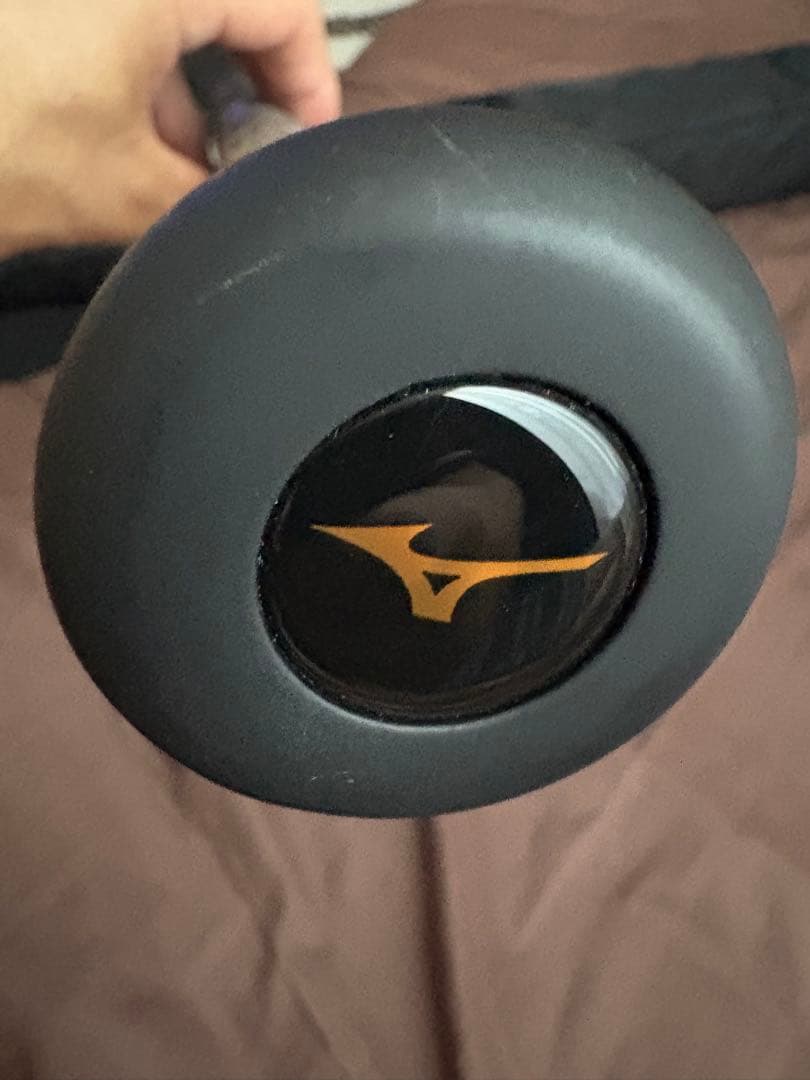 ミズノ　ビヨンドマックス　レガシー　軟式バット 83cm 720gミドルバランス